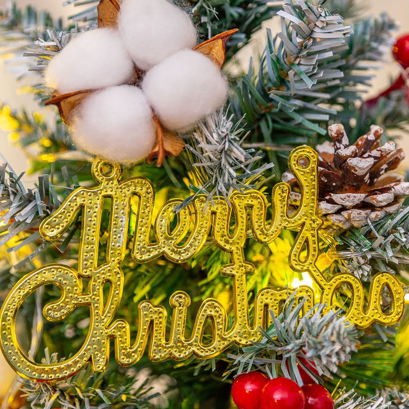 25298_o1cn01nu0xuu1mcxc3k1guh-2217579574919-0-cib_20240927111225-5.jpg Cây Thông Noel Để Bàn Trang Trí Giáng Sinh Kèm Đèn và Phụ Kiện Size 60cm - CTNDB02