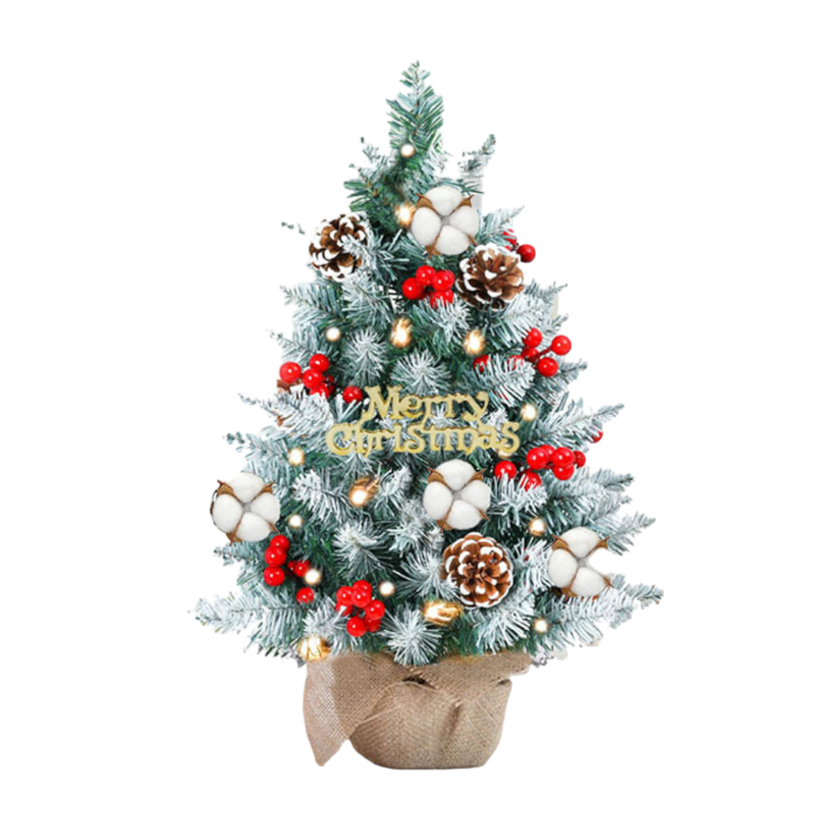 25298_o1cn01t8ga2a1essbhbio90-2217567600407-0-cib-photoroom-11_20240927111224-5.png Cây Thông Noel Để Bàn Trang Trí Giáng Sinh Kèm Đèn và Phụ Kiện Size 60cm - CTNDB02