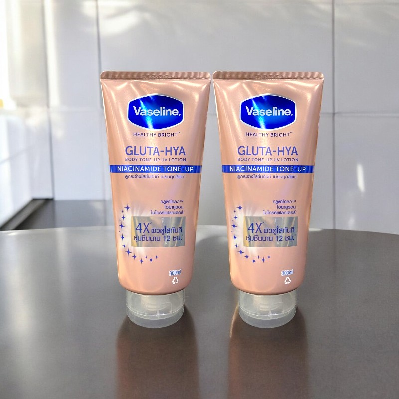 25299_vaseline-4x-phu-photoroom-2_20240927114347-2.jpg Sữa Dưỡng Thể Vaseline 4X Gluta-Hya Niacinamide Tone Up 300ml (Hàng nhập khẩu có tem phụ) - 8851932439923