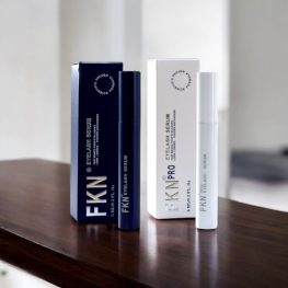 Combo Serum Dưỡng Mi FKN Pro Ngày Đêm 5ml - CSDMF01