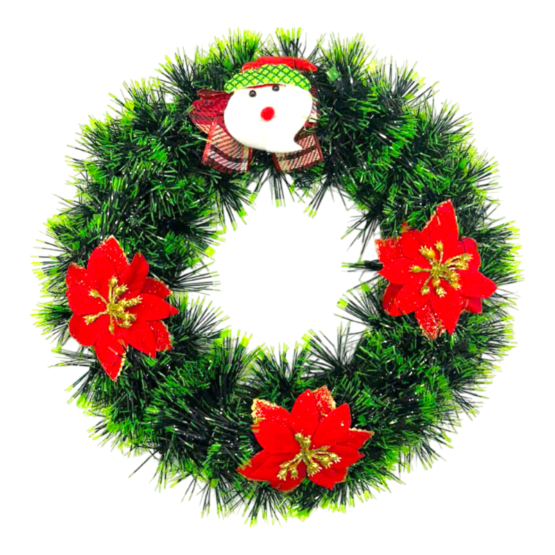 25309_z5872604980439-54fb45c68704cfc860c8c19157220b9e-photoroom-8_20240927160834-4.png Vòng Hoa Nguyệt Quế Noel Trang Trí Tường Cửa Giáng Sinh 5 Mẫu Size 30cm - VHNQ01