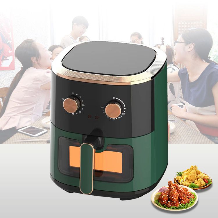 25330_o1cn01b8ppuj1qfwa6u5xnc-2201210215467-0-cib-1_20240929161736-4.jpg Nồi Chiên Không Dầu Camel 15L - Mẫu Mới 31.5x31.5x36cm - NCKD03