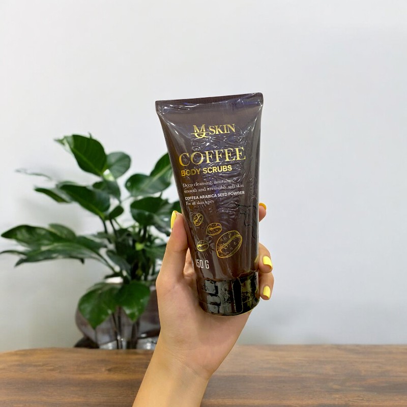 Combo Kem Ủ Trắng và Kem Body Dưỡng Trắng Sữa Dừa MQ Skin Nature Whitening Body 150gr - Tặng Tẩy Tế Bào Chết Cà Phê Combo Kem Ủ Trắng và Kem Body Dưỡng Trắng Sữa Dừa MQ Skin Nature Whitening Body 150gr - Tặng Tẩy Tế Bào Chết Cà Phê