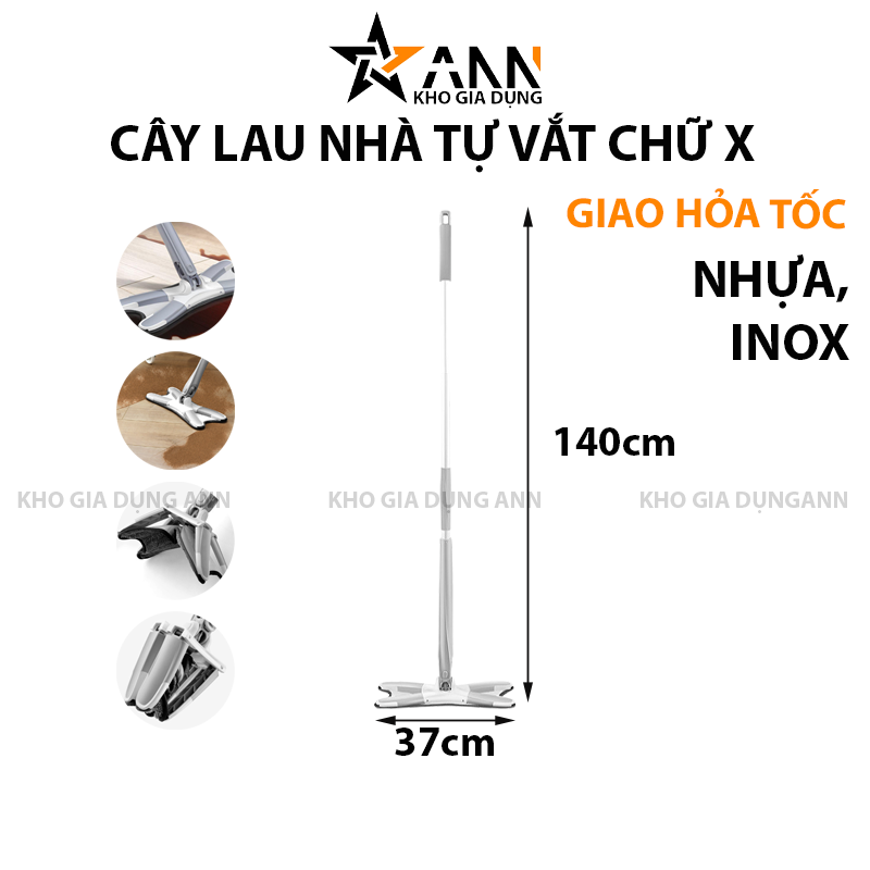 25360_247_20250320112810-1.png Cây Lau Nhà Tự Vắt Chữ X Xoay 360 Độ 140x37cm - CLNTVCX