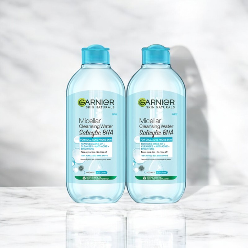 25363_phu-photoroom-1-photoroom_20241005153553-2.jpg Nước Tẩy Trang Garnier Nắp Xanh Micellar Cleansing Water Salicylic BHA Dành Cho Da Dầu Mụn 400ml - 8994993019670