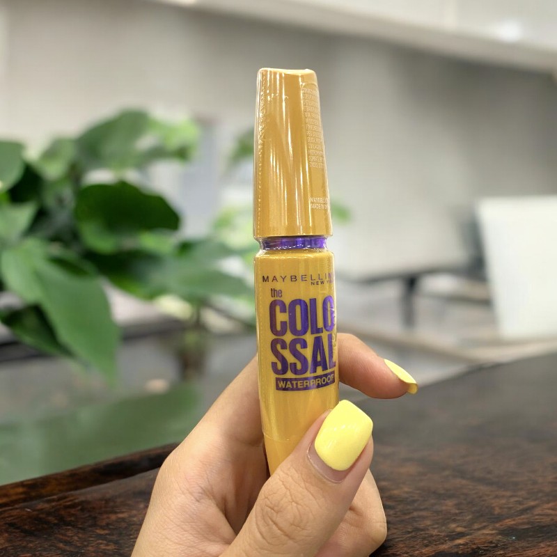 25397_phu-photoroom-1_20241008160540-1.jpg Mascara Dưỡng Dài Mi Maybelline Màu Vàng Colossal Waterproof 9.2ml - 6902395743750