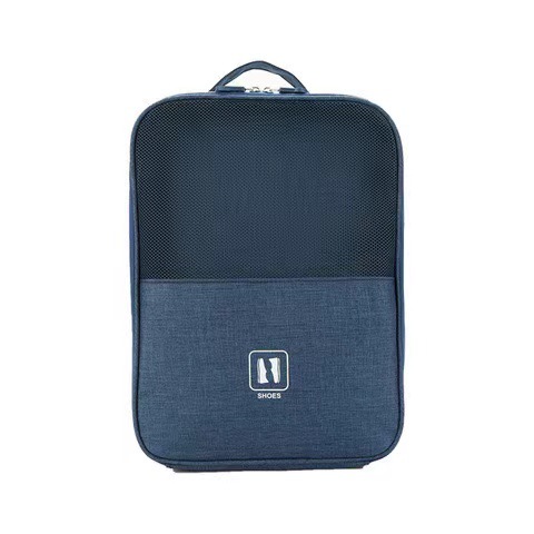 Túi Đựng Giày 3 Ngăn 30x14x24cm Túi Đựng Giày 3 Ngăn 30x14x24cm