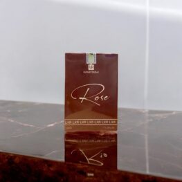 Nước Hoa Luxury Dubai Rose 30ml Mùi Nữ - NHLXRDR