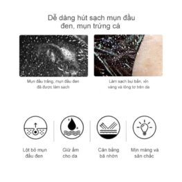 Gel Lột Mụn Nha Đam Okeshop Acne Removal Gel 30g - GLMND