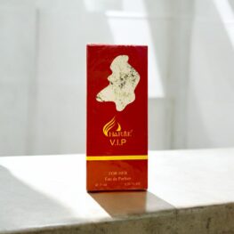 Nước Hoa Charme VIP Mùi Nữ Mini 10ml - NHCVMN