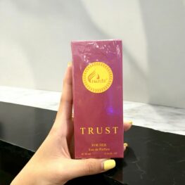 Nước Hoa Charme Trust Mùi Nữ Mini 10ml - NHCTMN