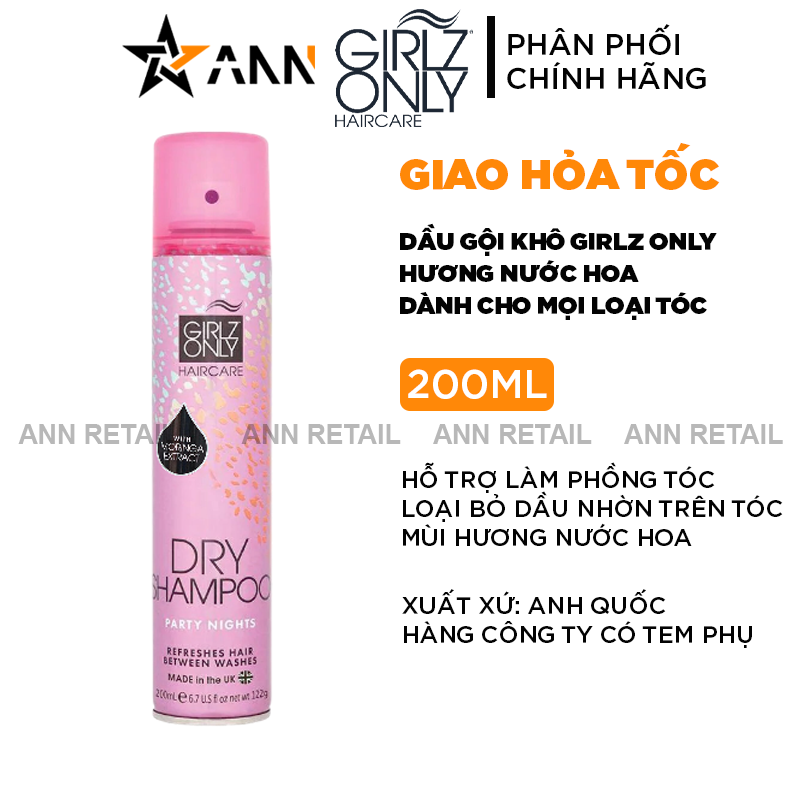 25491_4_20241022123325-2.png Dầu Gội Khô Girlz Only Màu Hồng 200ml - Dầu Gội Khô Hương Nước Hoa - DGKGOMH