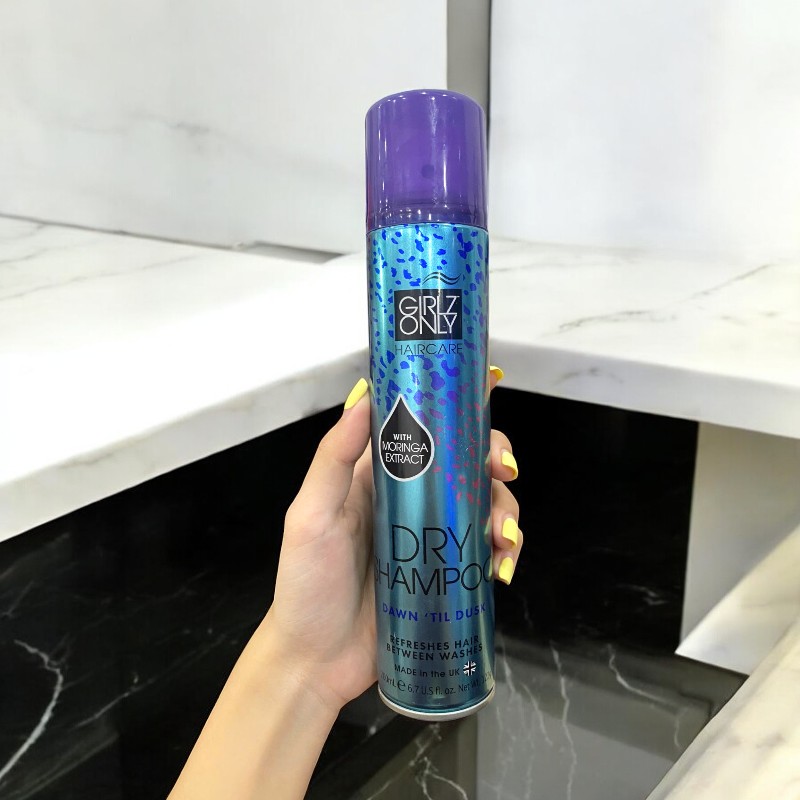 25501_phu-photoroom-3_20241024160321-2.jpg Dầu Gội Khô Girlz Only Anh Quốc 200ml Nhiều Mùi Hương - DGKGAQ