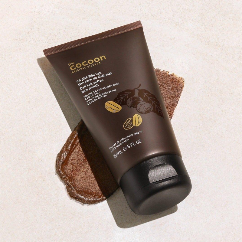 25513_ttbc-mat-cocoon-phu-photoroom-2_20241026101357-2.png Tẩy Tế Bào Chết Da Mặt Cà Phê Dắk Lắk Cocoon 150ml - 8936217700018