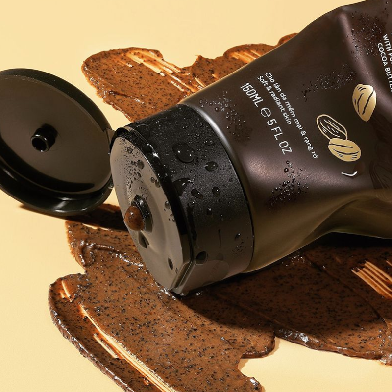 25513_ttbc-mat-cocoon-phu-photoroom_20241026101358-2.png Tẩy Tế Bào Chết Da Mặt Cà Phê Dắk Lắk Cocoon 150ml - 8936217700018