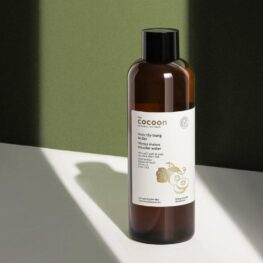 Nước Tẩy Trang Bí Đao Cocoon Dành Cho Da Dầu Mụn 500ml - 8936217700223