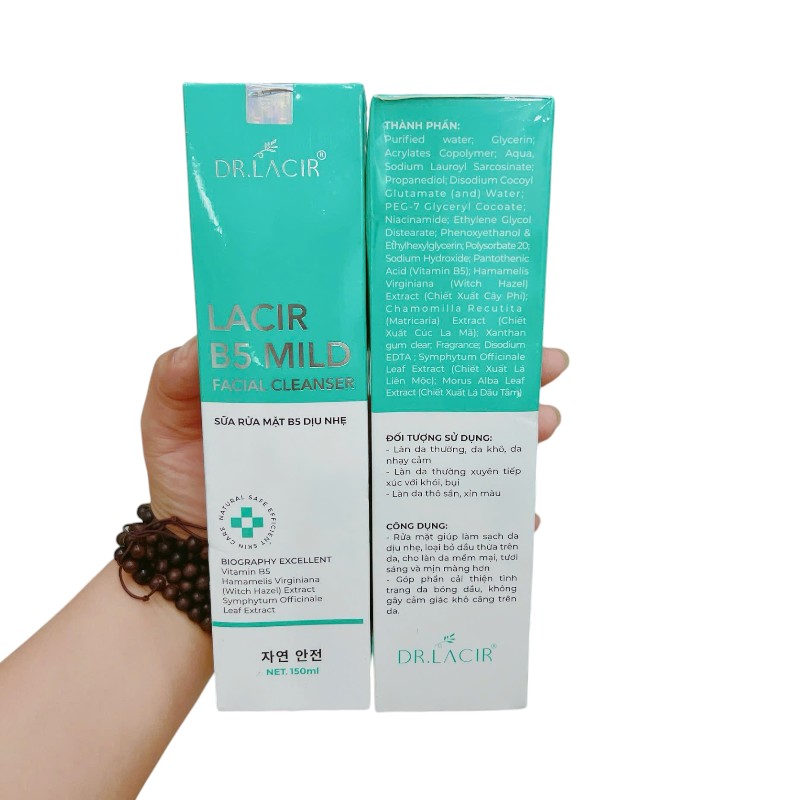 25521_srm-dr-lacir-phu-photoroom-2_20241026164413-1.jpg Sữa Rửa Mặt Dr Lacir B5 Dịu Nhẹ Cho Da Nhạy Cảm 150ml - SRMDLB5