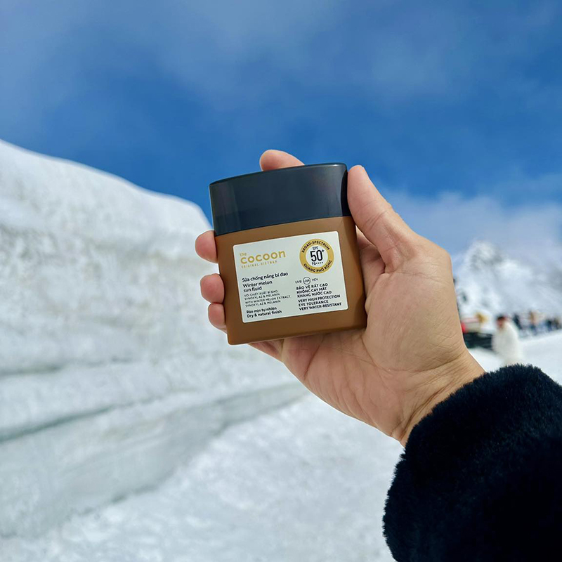 25530_440455023-465178572536250-561003301216618473-n_20241028101341-1.jpg Sữa Chống Nắng Bí Đao Cocoon SPF50+ PA++++ 50ml - 8936217700735