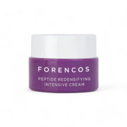 Kem Face Forencos Dưỡng Da Ban Đêm Màu Tím 10ml - 8708874189