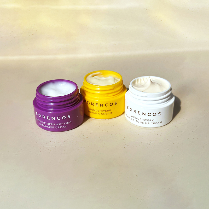 25541_11-167653400480_20241028161031-1.jpg Kem Face Forencos Dưỡng Da Ban Đêm Màu Vàng 10ml - 8708874758