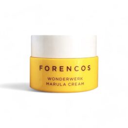 Kem Face Forencos Dưỡng Da Ban Đêm Màu Vàng 10ml - 8708874758