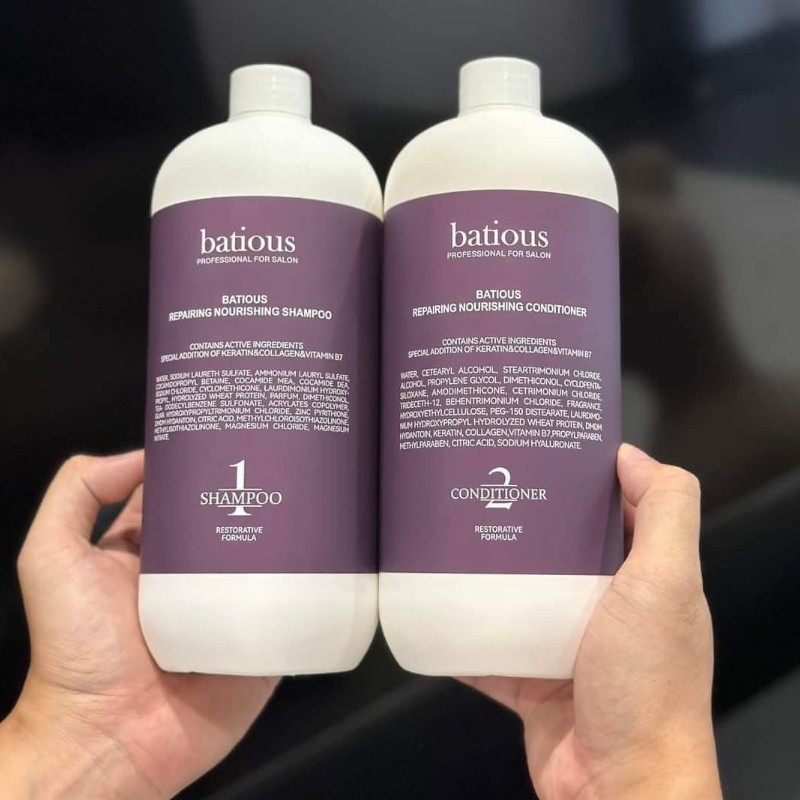 25579_goi-xa-xanh-photoroom-2_20241031174958-2.jpg Combo Dầu Gội Xả Batious 500ml Chính Hãng - CBDGXBT