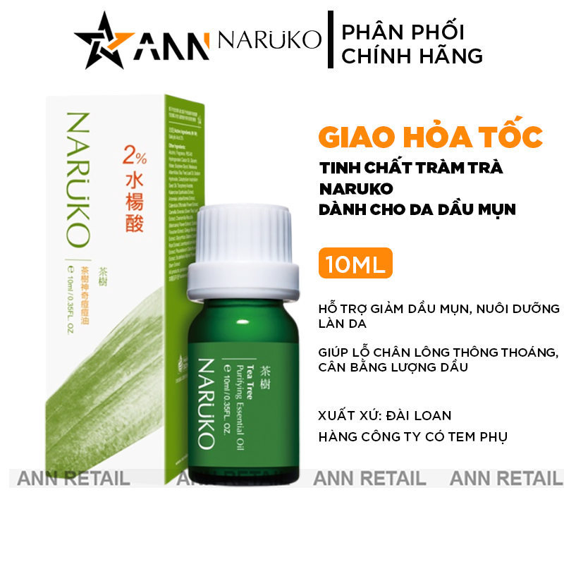 25596_khung-shopee-ann-retail-moi-0410-recovered_20241105110309-1.png Tinh Chất Tràm Trà Naruko Hỗ Trợ Giảm Mụn Viêm Sưng 10ml - 4711542264206