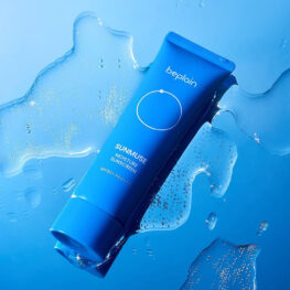 Kem Chống Nắng Beplain Sunmuse Xanh Dương - Dành Cho Da Hỗn Hợp Và Khô 50ml - 8809623940623