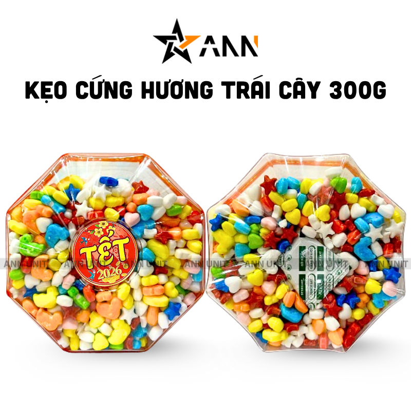 25627_28_20251112161533-1.png Hộp Kẹo Ngũ Sắc Bát Giác 300G Hộp Quà Tết 2026 - KNSHBG3001