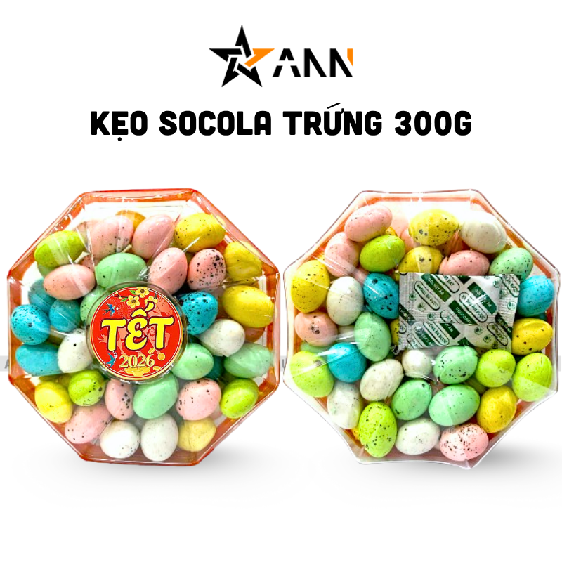 25632_36_20251101161220-2.png Hộp Kẹo Trứng Socola Bát Giác 300G Hộp Quà Tết 2026 - KTSHBG300