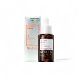 Serum Neogen Dermalogy Real Vitamin C 22% 32g Hỗ Trợ Dưỡng Sáng Da - 8809653247495