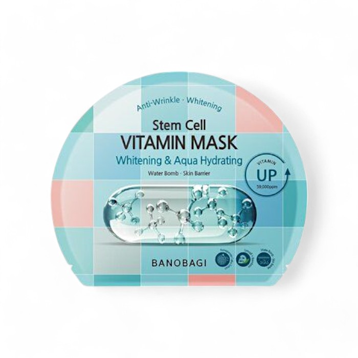 25640_xanh-hong-trang-photoroom_20241106173243-1.jpg Mặt Nạ Banobagi Màu Xanh Ngọc Vitamin Mask Whitening & Aqua Hydrating Hộp 10 Miếng - 8809486365465