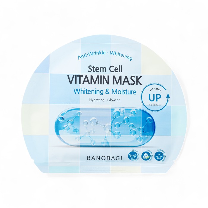 25642_xanh-trang-photoroom-2_20241106175239-1.jpg Mặt Nạ Banobagi Màu Xanh Biển Vitamin Mask Whitening & Moisture Hộp 10 Miếng - 8809486365403