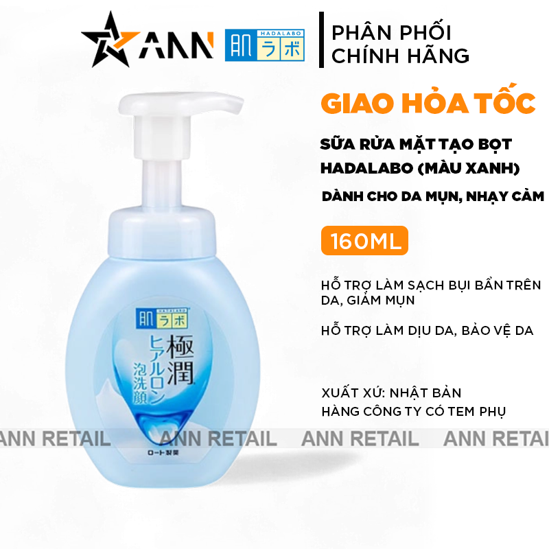 25660_khung-shopee-ann-retail-moi-0410_20241107151411-1.png Sữa Rửa Mặt Hada Labo Gokujyun Moisturizing Foaming Wash Tạo Bọt Dưỡng Ẩm 160ml - 4987241145614