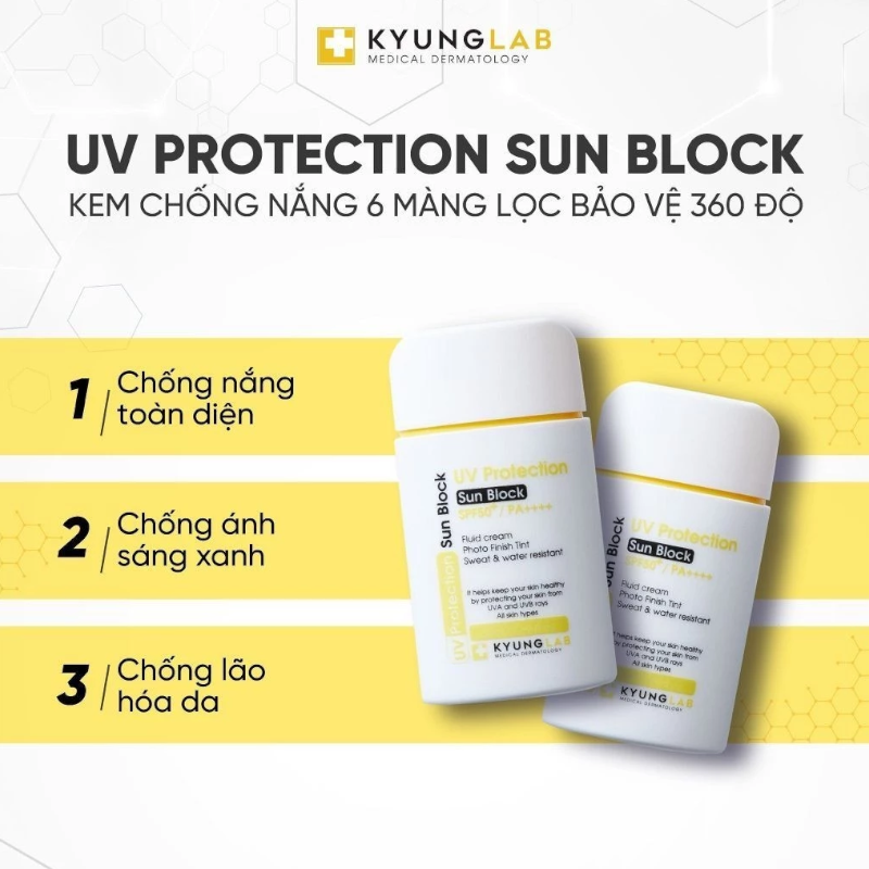 25664_kcn-kyunglab-sunblock-trang-photoroom-3_20241107170516-2.png Kem Chống Nắng Kyung Lab Sun Block SPF50+/PA++++ 50ml - 8809655282395