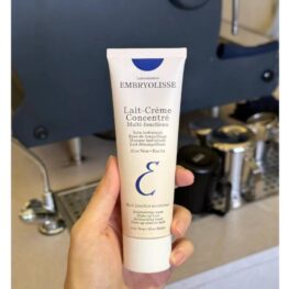 Kem Dưỡng Embryolisse Lait Creme Concentré Hỗ Trợ Cấp Ẩm Phục Hồi Da 75ml - 3350900000011