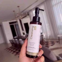 Sữa Rửa Mặt Kyung Lab Cleansing Gel 150ml - Dành Cho Da Nhạy Cảm - 8809655282401