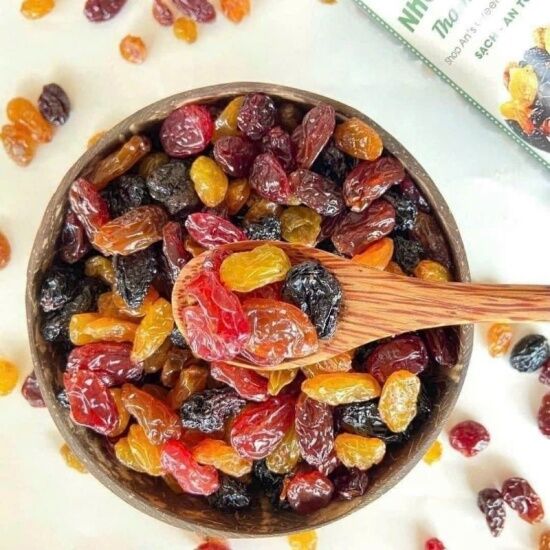 Giá sỉ hộp Nho Chile Hộp Ovan 500G Hộp Quà Tết 2026 Giá sỉ hộp Nho Chile Hộp Ovan 500G Hộp Quà Tết 2026