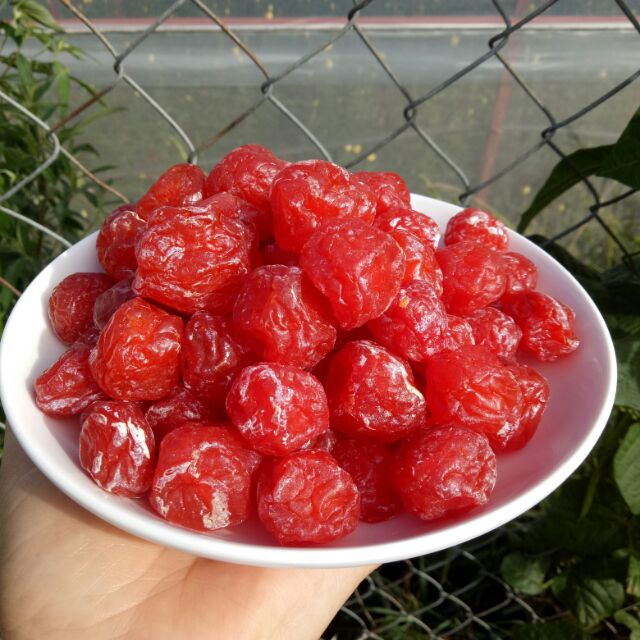 25760_2d54b2437eeff8793c919d73ec174f2d_20241114122019-2.jpg Set Hộp Mix Mứt 9 Vị (Đào Hồng, Đào Vàng, Đào Bổ, Kiwi, Mận Cơm, Xí Muội Voi, Nho Vàng, Nho Chile, Vỏ Bưởi Chanh Dây) Ngôi Sao Lớn 700G Hộp Tết - MCVHNSL700