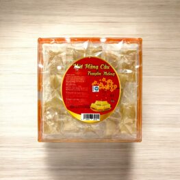 Hộp Mứt Mãng Cầu Truyền Thống Ngôi Sao Nhỏ 250G Hộp Tết - MMCTRNSN250