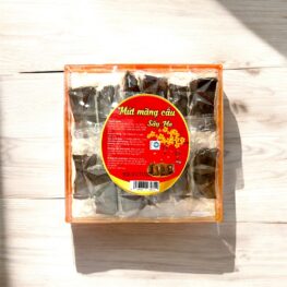 Hộp Mứt Mãng Cầu Sấy Me Ngôi Sao Nhỏ 250G Hộp Tết - MMCSMNSN250