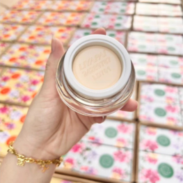 Kem Face Liyapai Day Cream Dưỡng Da Ban Ngày Dành Cho Da Nám Tàn Nhang 20g - 4719855220537