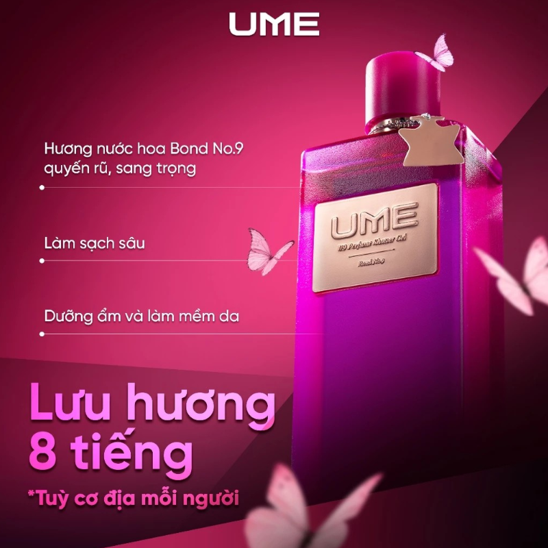 25792_sua-tam-ume-phu-photoroom-1_20241120161915-2.png Sữa Tắm Nước Hoa Ume Perfume Shower Gel Giúp Cấp Ẩm Trắng Da 250ml - Sữa Tắm Ngọc Trinh - 8938551584088