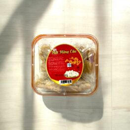 Hộp Mứt Mãng Cầu Hộp Chữ Nhật 220G Hộp Tết - MMCHCN220