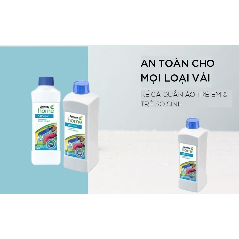 25800_amway-xanh-bien-phu-photoroom-3_20241122123846-2.jpg Nước Giặt Xả Đậm Đặc Amway Home SA8 Dung Tích 1 Lít Chính Hãng - AMWAYHOME03