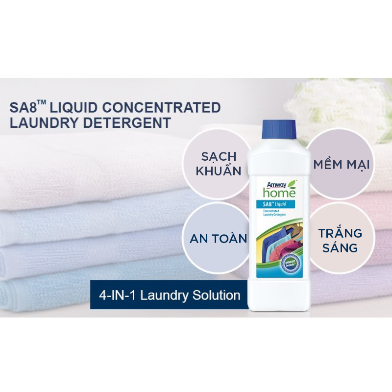 25800_amway-xanh-bien-phu-photoroom_20241122123845-2.jpg Nước Giặt Xả Đậm Đặc Amway Home SA8 Dung Tích 1 Lít Chính Hãng - AMWAYHOME03