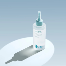 Tinh Chất Ủ Mụn Đầu Đen ILSO Super Melting Sebum Softener 150g Giúp Sạch Bã Nhờn Sáng Da - 8809635332010