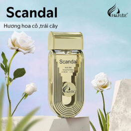 Nước Hoa Charme Scandal Mùi Nữ 100ml - Hương Sang Trọng Quyến Rũ - NHCS100ML