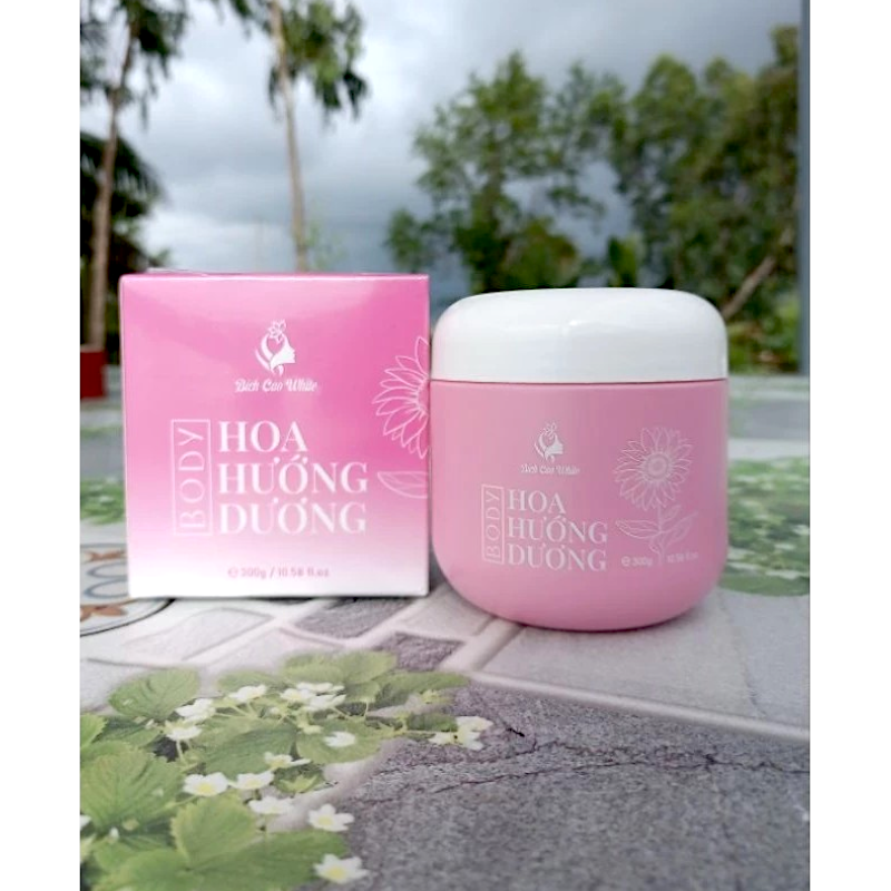 25815_kem-body-bich-cao-hong-phu-photoroom-2_20241123165407-2.png Kem Body Trắng Da Bích Cao White Hoa Hướng Dương 300g - Mỹ Phẩm Bích Cao - 8938560031016