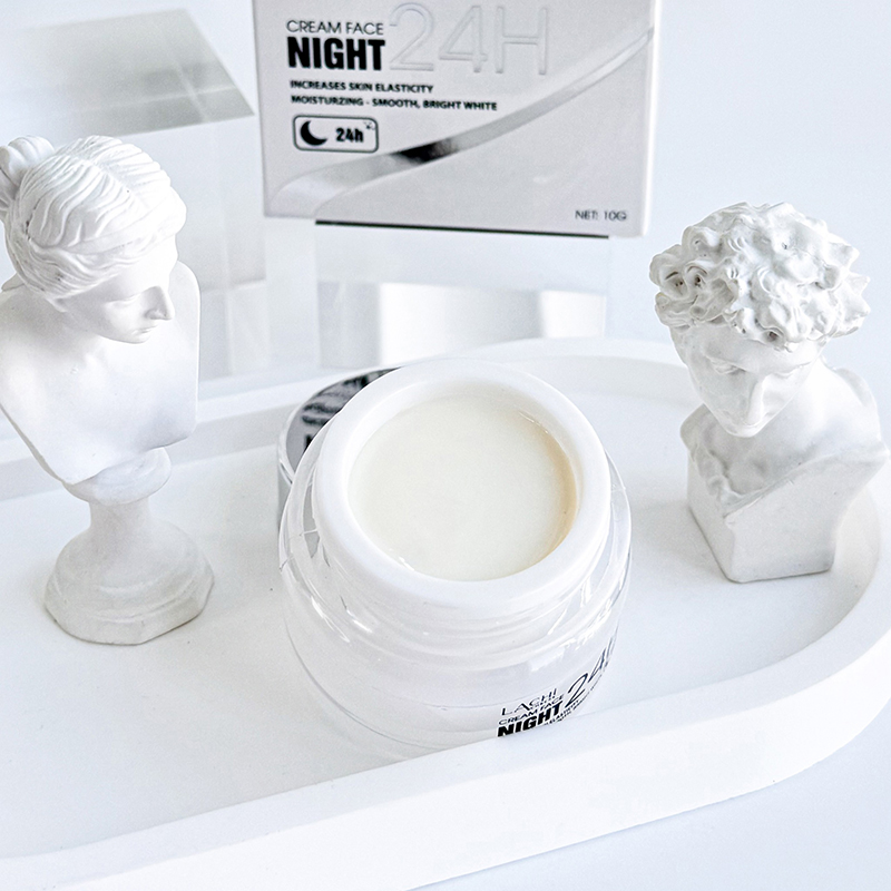 25830_23601-415501930-853265276811337-2048974791799743980-n_20241126162648-2.jpg Combo Kem Face Giảm Nám Trắng Da Lachi Cheese (Kem Face Nám 20g + Kem Face Ban Đêm 24H 10g) NT Cosmetics - CBKFNLC